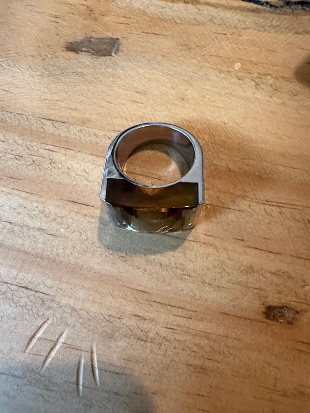 Silpada Ring